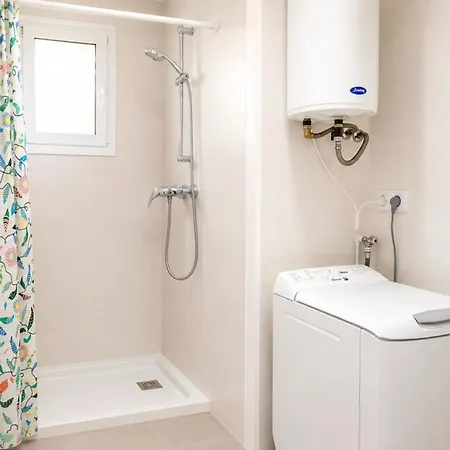Mediterranean Getaway - Private & Sea Views Apartment *