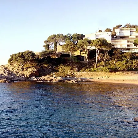 Mediterranean Getaway - Private & Sea Views Apartment