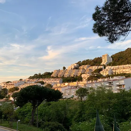 Mediterranean Getaway - Private & Sea Views *