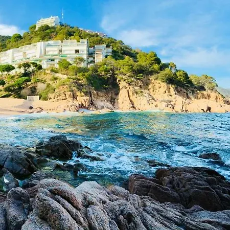 Apartment Mediterranean Getaway - Private & Sea Views *
